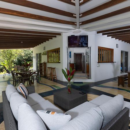 Casa Cedro - Portasol Vacation Rentals Matapalo  Exterior photo