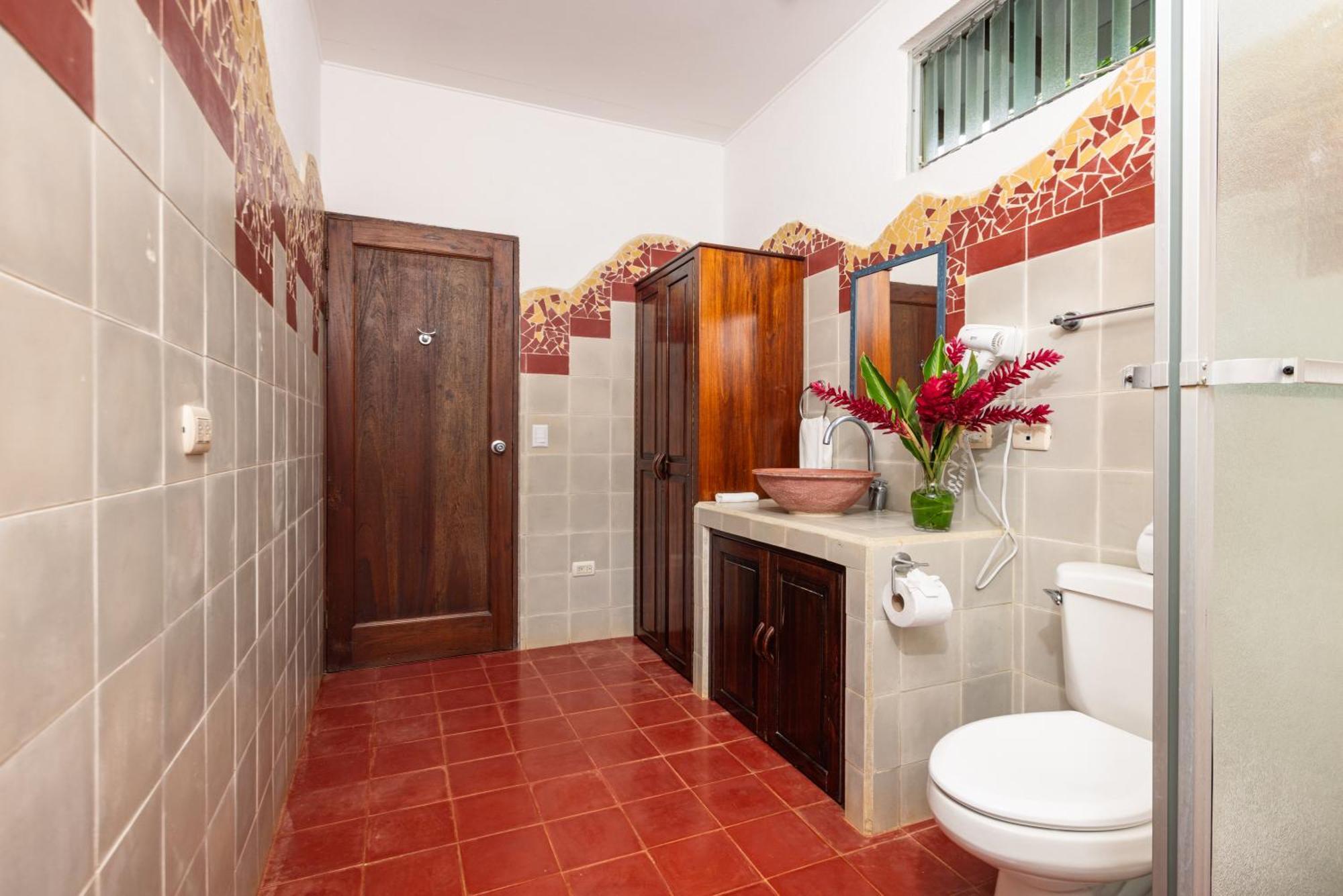 Casa Cedro - Portasol Vacation Rentals Matapalo  Exterior photo