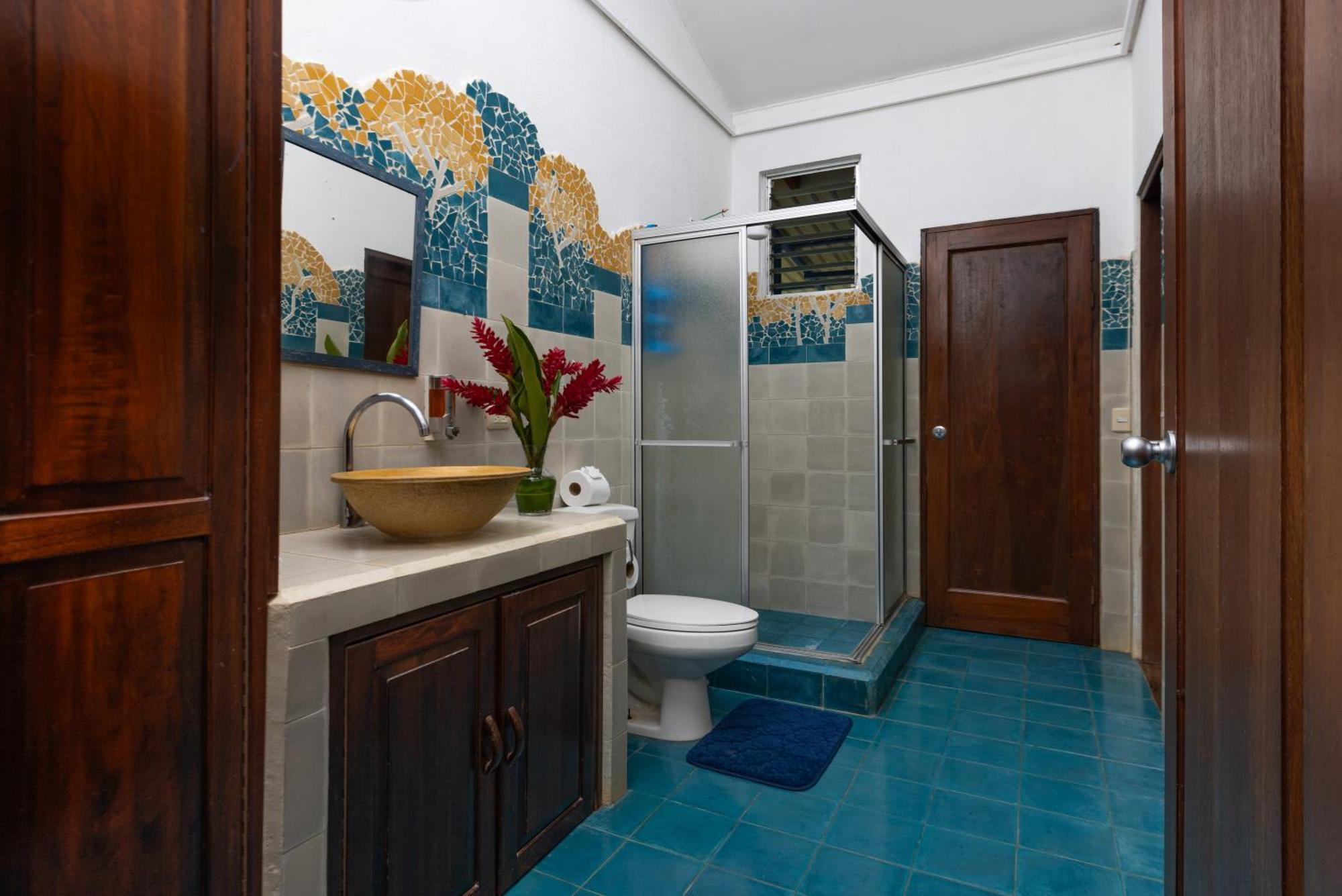 Casa Cedro - Portasol Vacation Rentals Matapalo  Exterior photo
