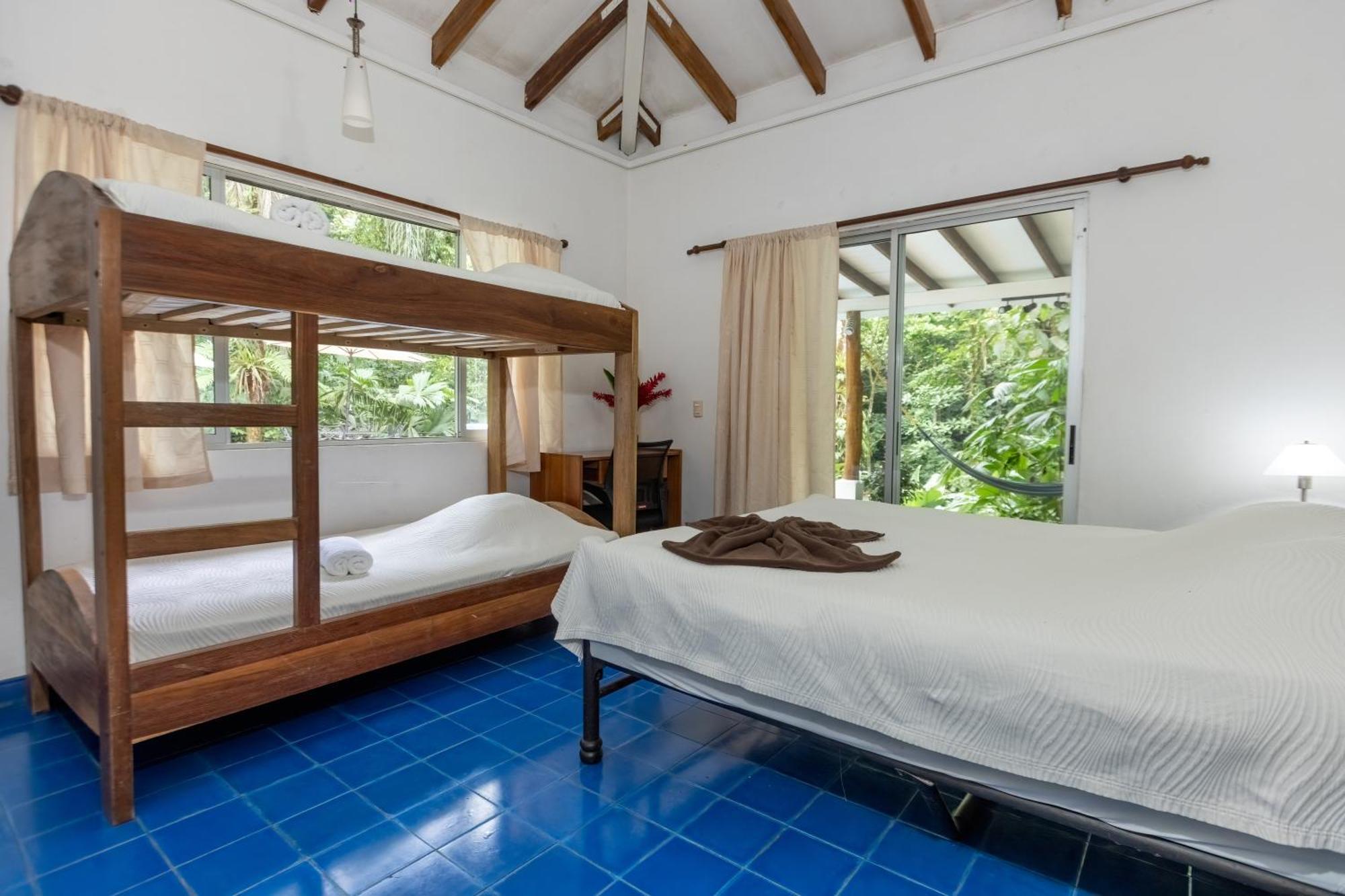 Casa Cedro - Portasol Vacation Rentals Matapalo  Exterior photo