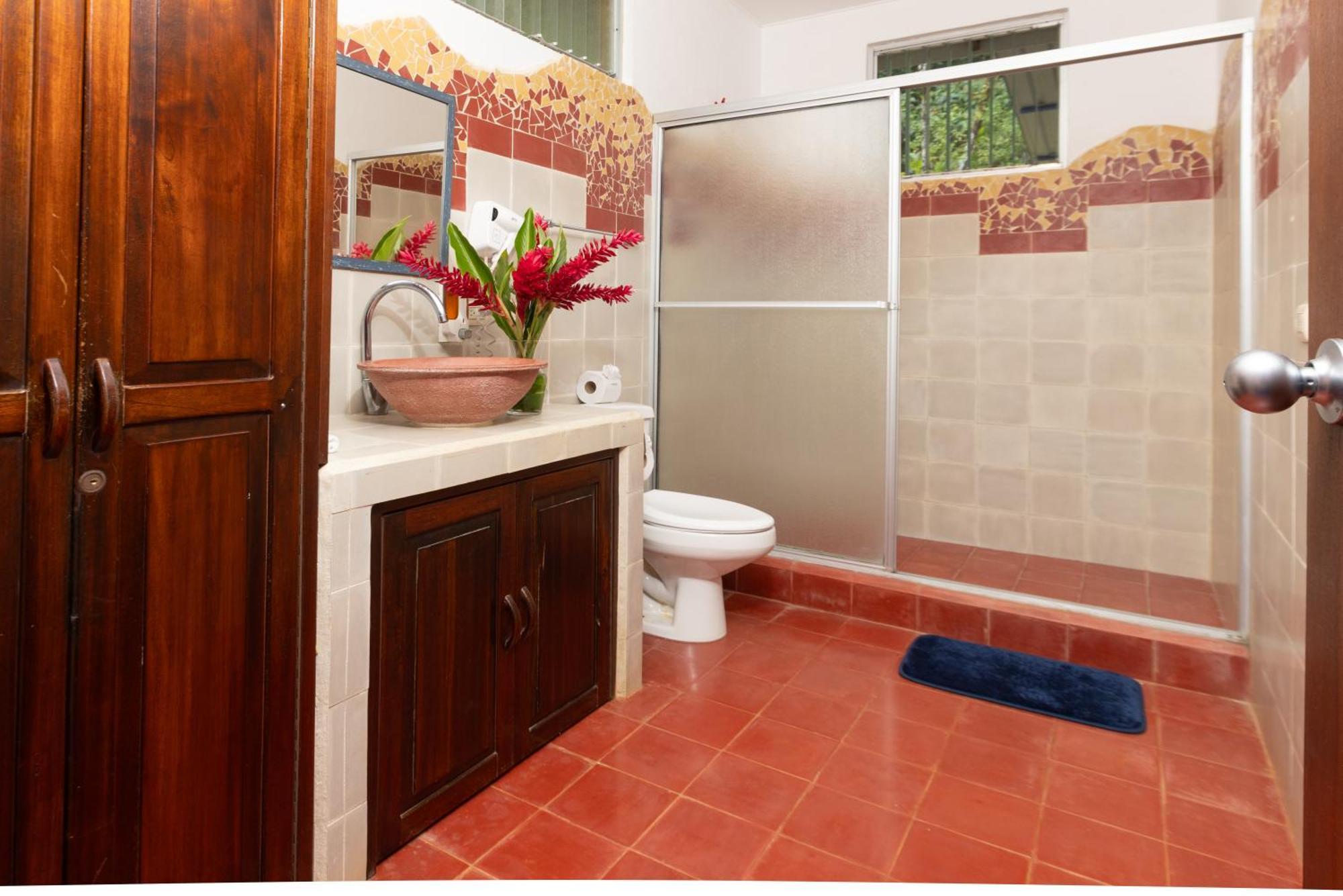 Casa Cedro - Portasol Vacation Rentals Matapalo  Exterior photo